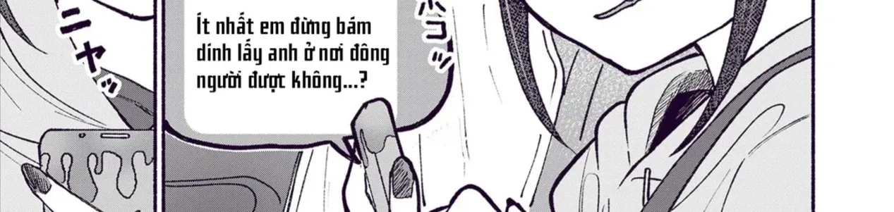 Itoko No Ko (Em Gái Quê Miền Tây Cute Phô Mai Que) Chap 23.5 - Next Chap 24.5