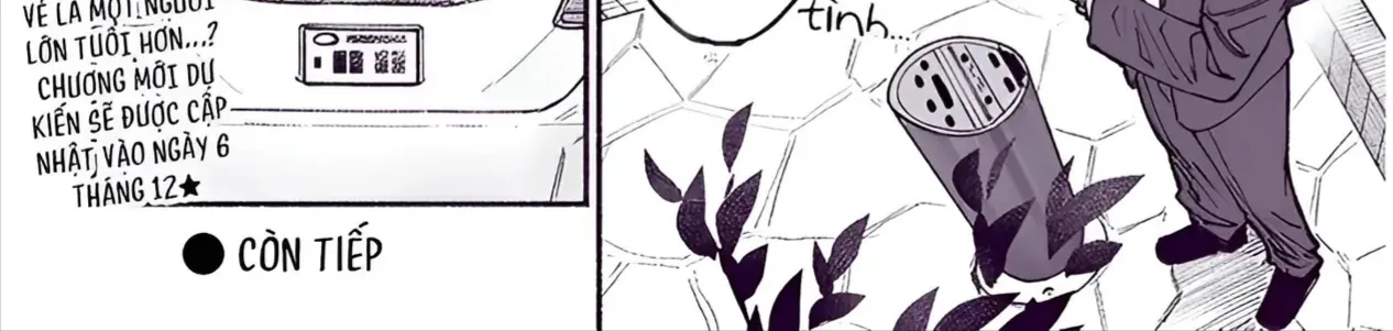 Itoko No Ko (Em Gái Quê Miền Tây Cute Phô Mai Que) Chap 23.5 - Next Chap 24.5