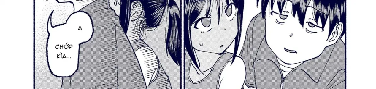 Itoko No Ko (Em Gái Quê Miền Tây Cute Phô Mai Que) Chap 23 - Next Chap 24