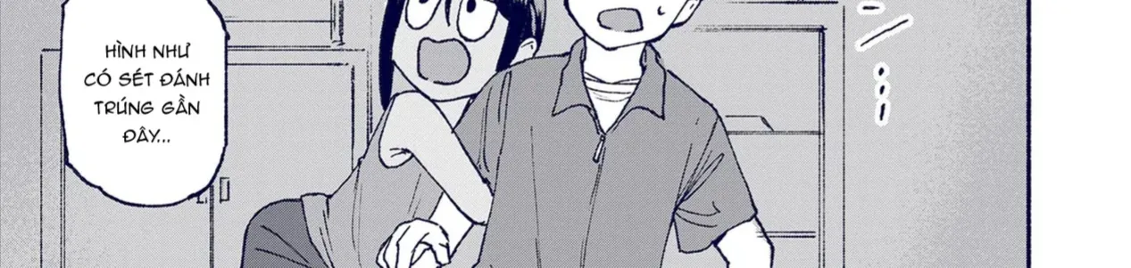 Itoko No Ko (Em Gái Quê Miền Tây Cute Phô Mai Que) Chap 23 - Next Chap 24