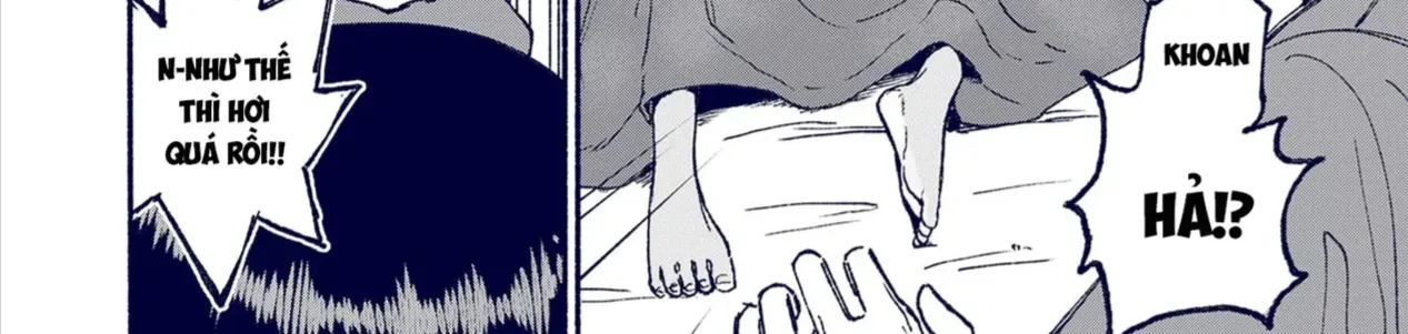 Itoko No Ko (Em Gái Quê Miền Tây Cute Phô Mai Que) Chap 23 - Next Chap 24