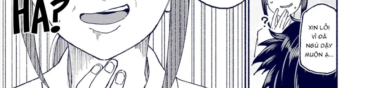 Itoko No Ko (Em Gái Quê Miền Tây Cute Phô Mai Que) Chap 23 - Next Chap 24