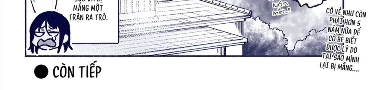 Itoko No Ko (Em Gái Quê Miền Tây Cute Phô Mai Que) Chap 23 - Next Chap 24