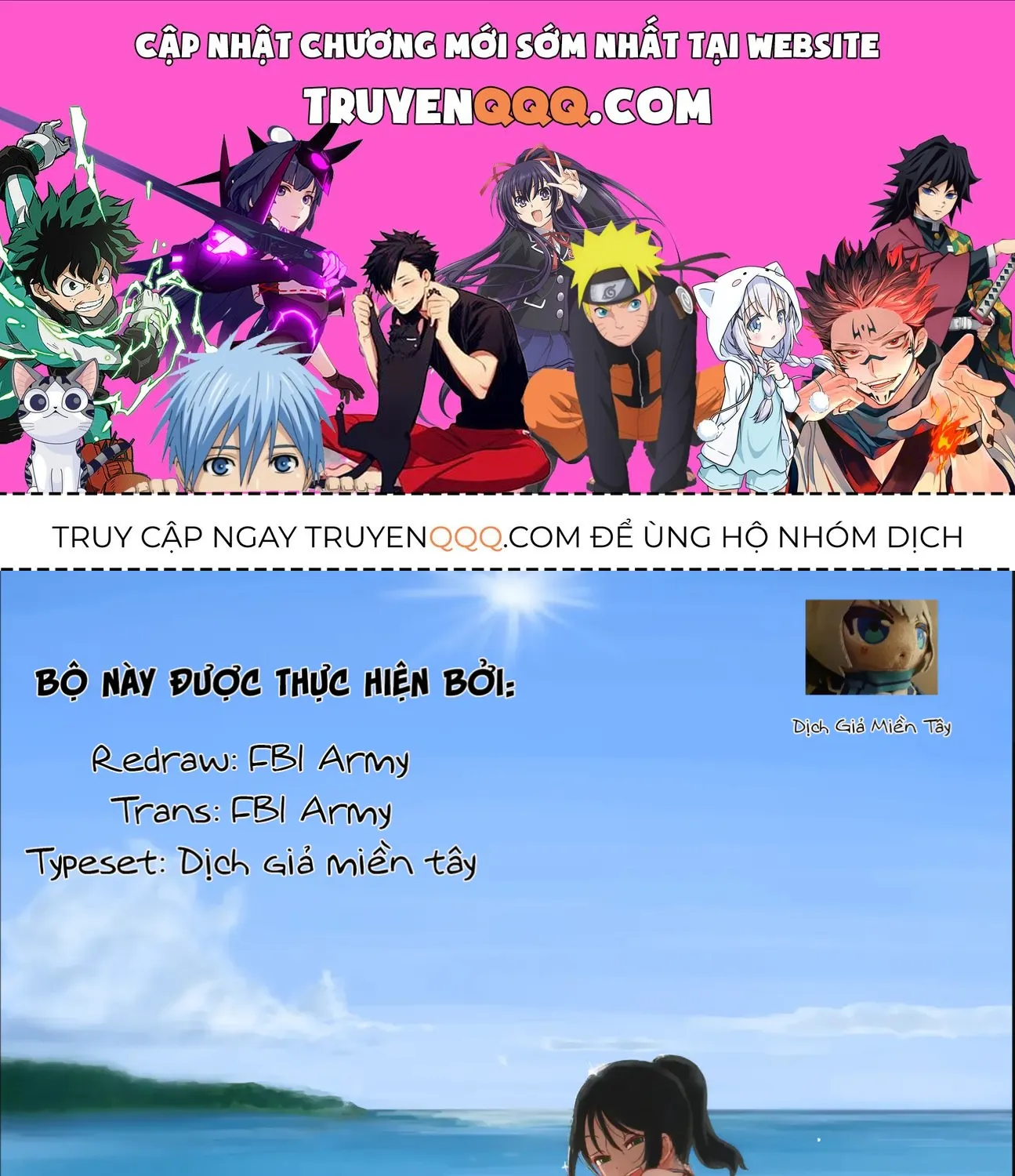 Itoko No Ko (Em Gái Quê Miền Tây Cute Phô Mai Que) Chap 25 - Next Chap 26