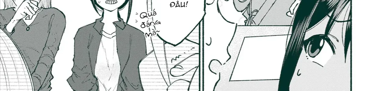 Itoko No Ko (Em Gái Quê Miền Tây Cute Phô Mai Que) Chap 25 - Next Chap 26