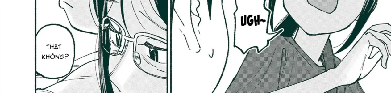Itoko No Ko (Em Gái Quê Miền Tây Cute Phô Mai Que) Chap 25 - Next Chap 26