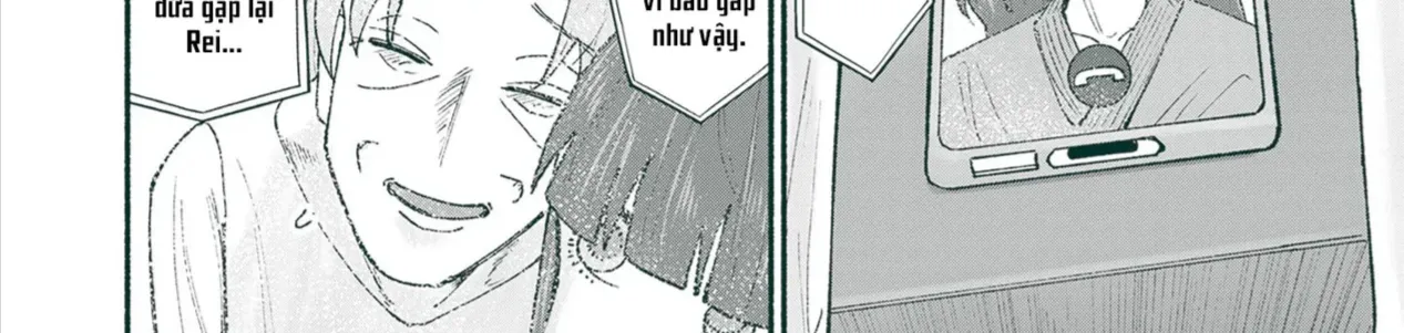 Itoko No Ko (Em Gái Quê Miền Tây Cute Phô Mai Que) Chap 25 - Next Chap 26