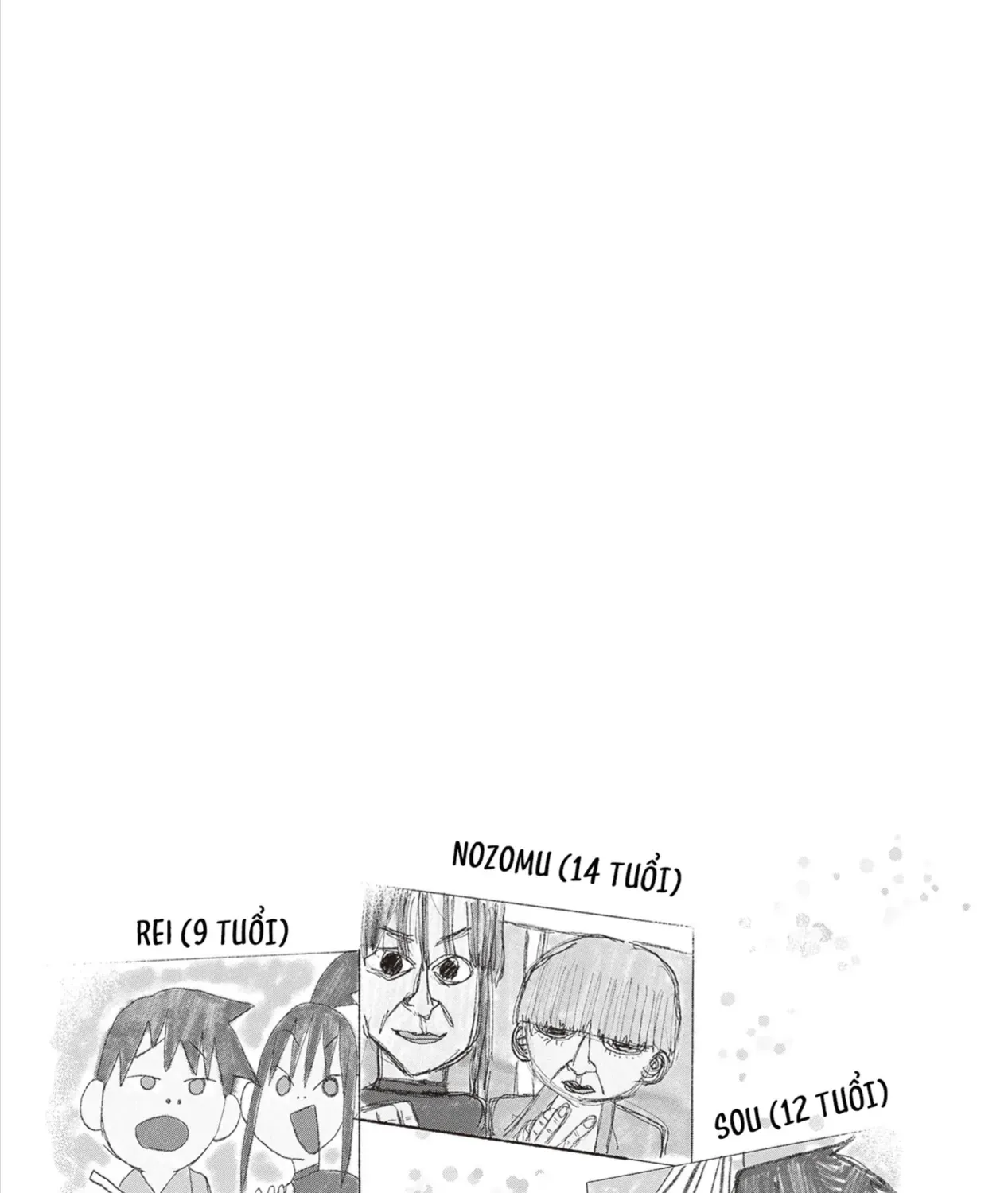 Itoko No Ko (Em Gái Quê Miền Tây Cute Phô Mai Que) Chap 25 - Next Chap 26