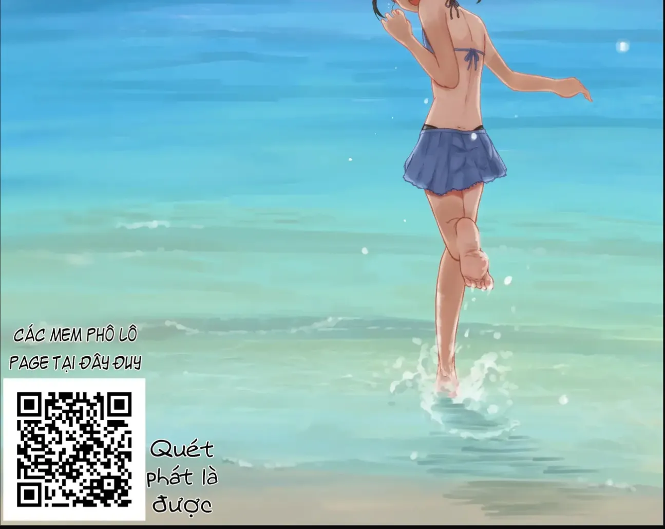 Itoko No Ko (Em Gái Quê Miền Tây Cute Phô Mai Que) Chap 26 - Next Chap 27