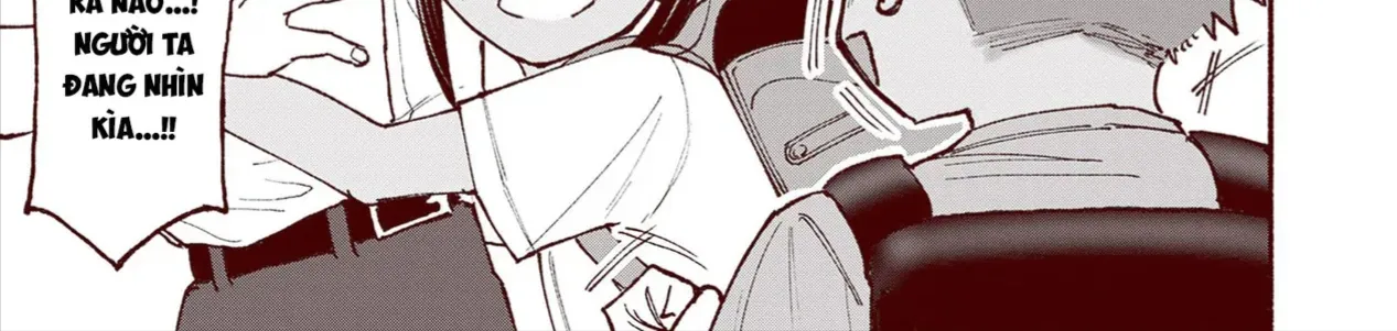 Itoko No Ko (Em Gái Quê Miền Tây Cute Phô Mai Que) Chap 26 - Next Chap 27