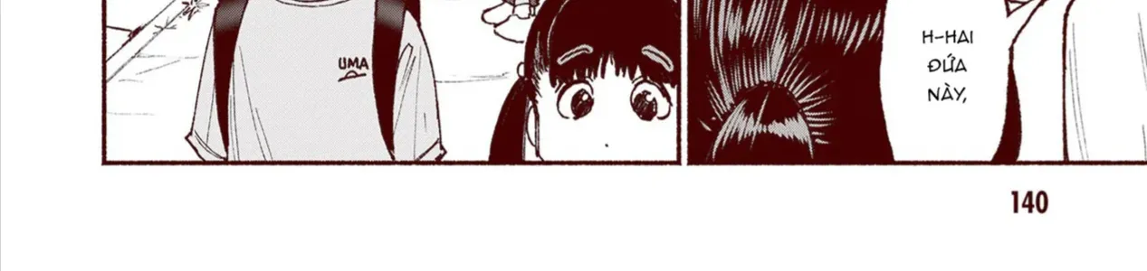 Itoko No Ko (Em Gái Quê Miền Tây Cute Phô Mai Que) Chap 26 - Next Chap 27