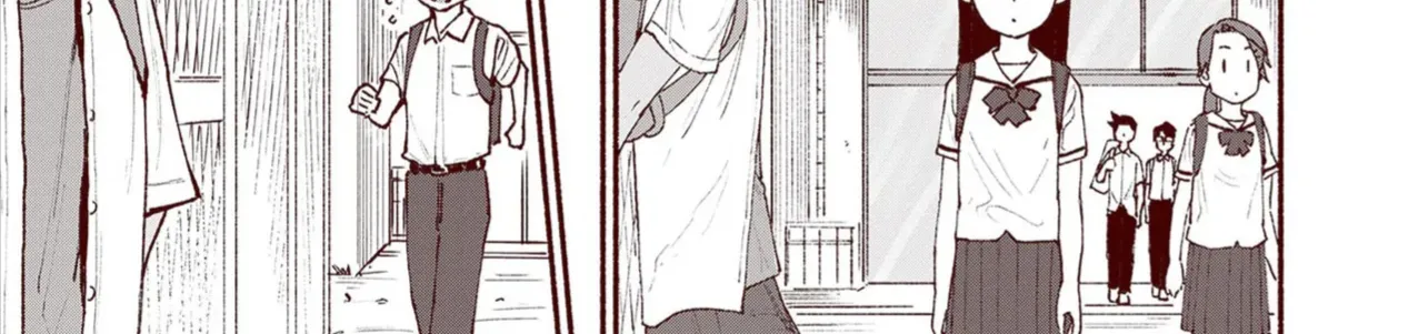 Itoko No Ko (Em Gái Quê Miền Tây Cute Phô Mai Que) Chap 26 - Next Chap 27