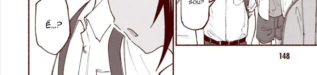 Itoko No Ko (Em Gái Quê Miền Tây Cute Phô Mai Que) Chap 26 - Next Chap 27