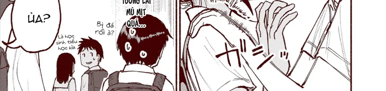 Itoko No Ko (Em Gái Quê Miền Tây Cute Phô Mai Que) Chap 26 - Next Chap 27