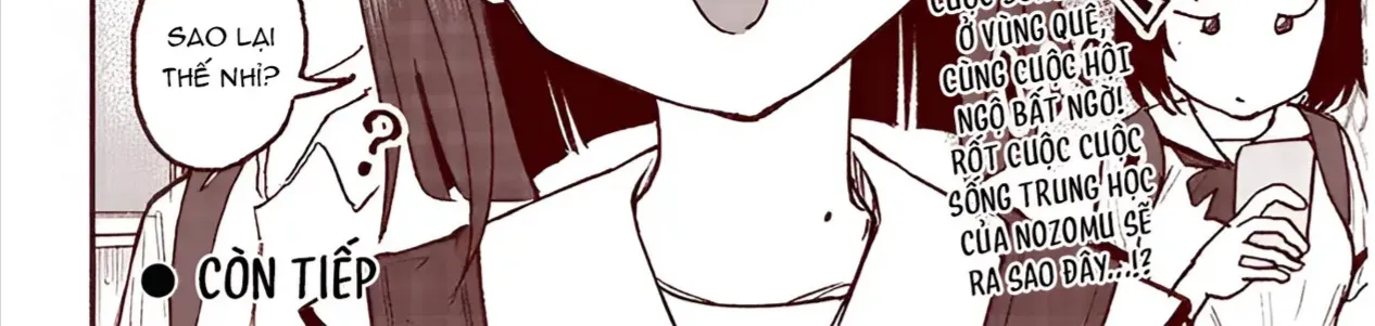 Itoko No Ko (Em Gái Quê Miền Tây Cute Phô Mai Que) Chap 26 - Next Chap 27