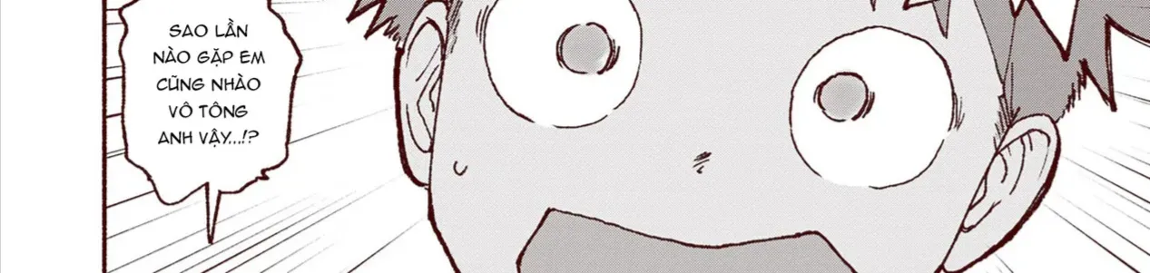 Itoko No Ko (Em Gái Quê Miền Tây Cute Phô Mai Que) Chap 26 - Next Chap 27