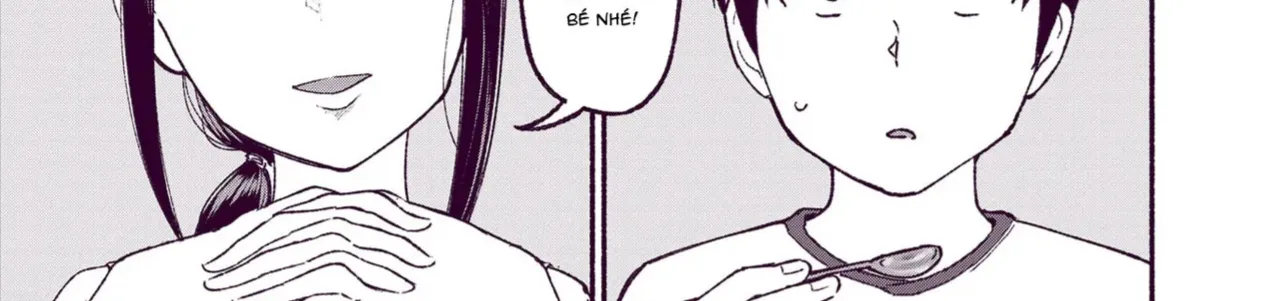 Itoko No Ko (Em Gái Quê Miền Tây Cute Phô Mai Que) Chap 27.5 - Next Chap 28.5