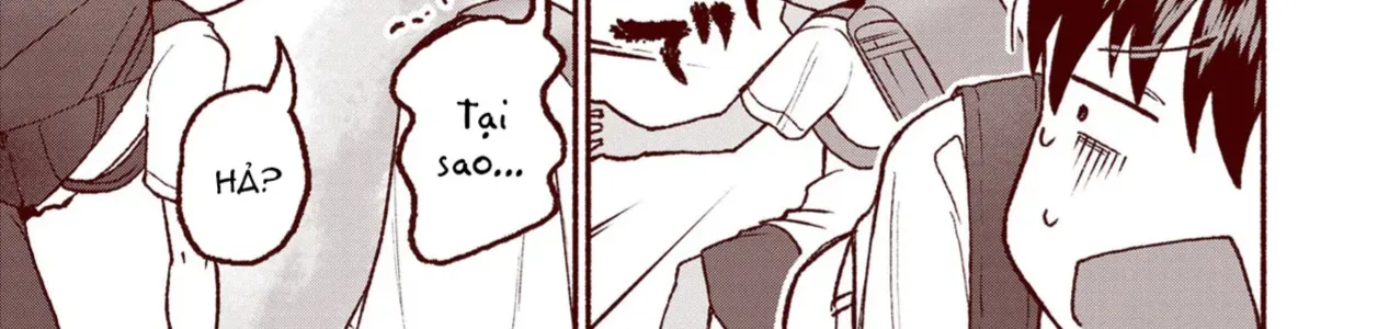 Itoko No Ko (Em Gái Quê Miền Tây Cute Phô Mai Que) Chap 27 - Next Chap 28