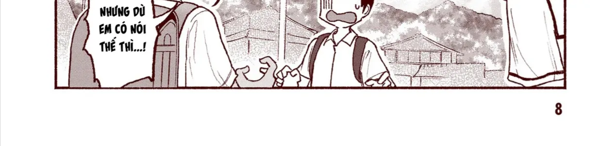 Itoko No Ko (Em Gái Quê Miền Tây Cute Phô Mai Que) Chap 27 - Next Chap 28