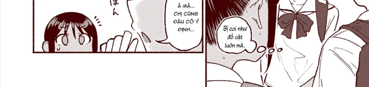 Itoko No Ko (Em Gái Quê Miền Tây Cute Phô Mai Que) Chap 27 - Next Chap 28