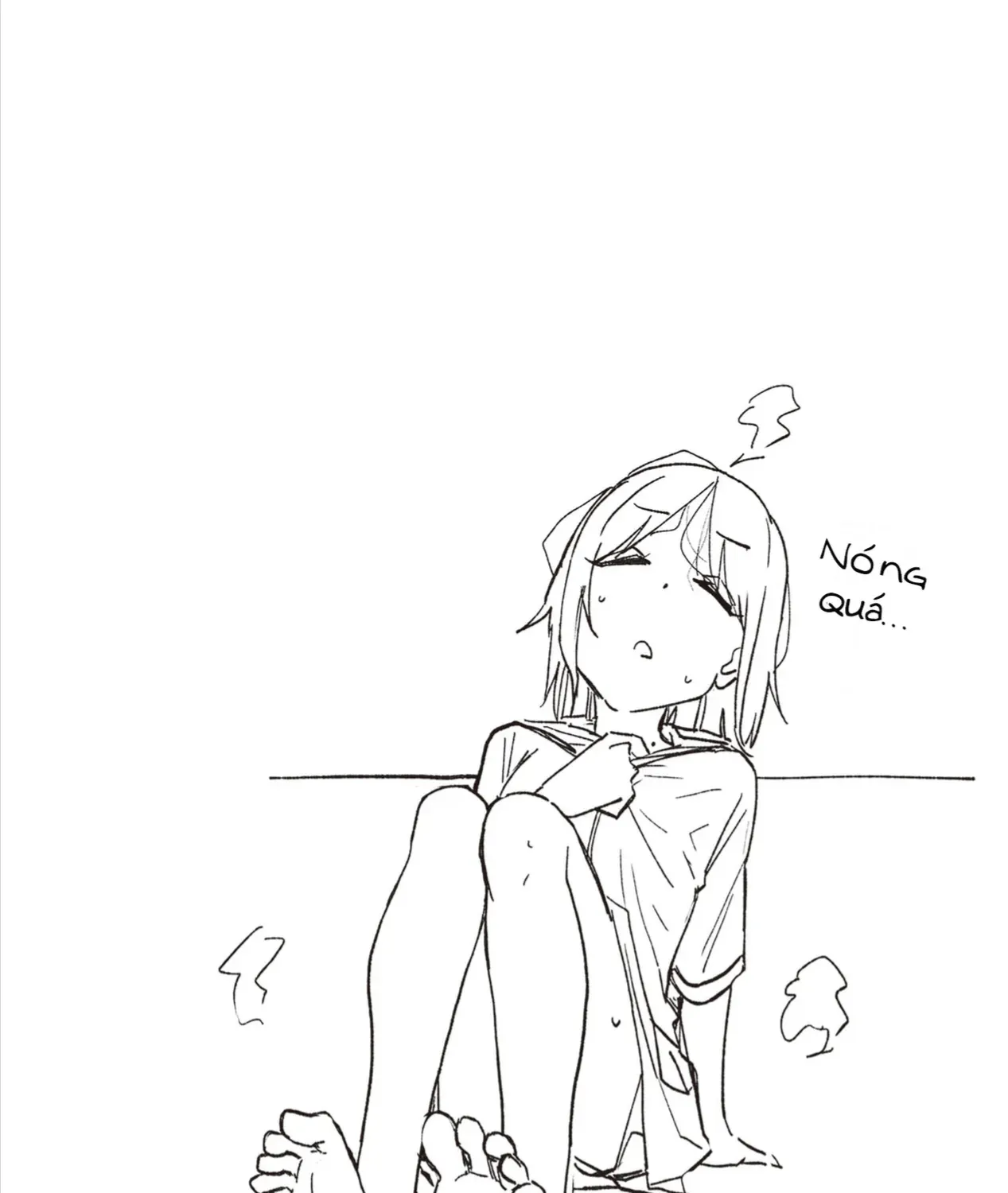 Itoko No Ko (Em Gái Quê Miền Tây Cute Phô Mai Que) Chap 27 - Next Chap 28
