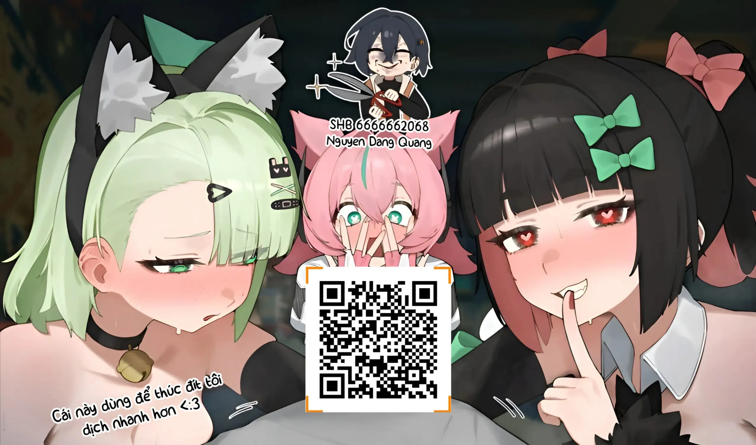 Itoko No Ko (Em Gái Quê Miền Tây Cute Phô Mai Que) Chap 28 - Next Chap 29