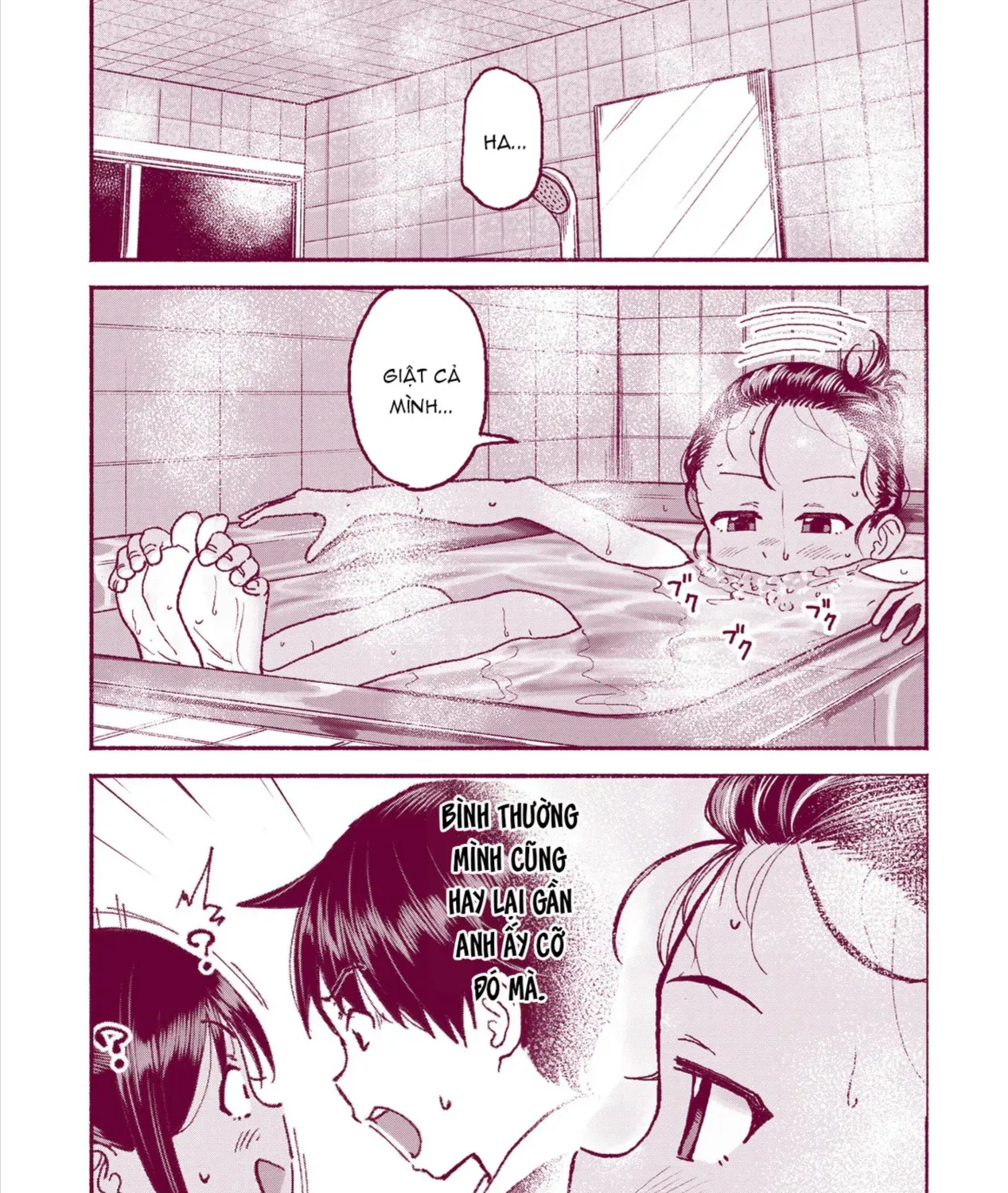 Itoko No Ko (Em Gái Quê Miền Tây Cute Phô Mai Que) Chap 28 - Next Chap 29