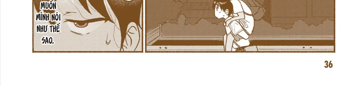 Itoko No Ko (Em Gái Quê Miền Tây Cute Phô Mai Que) Chap 29 - Next Chap 30