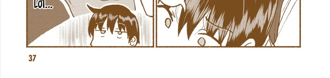 Itoko No Ko (Em Gái Quê Miền Tây Cute Phô Mai Que) Chap 29 - Next Chap 30