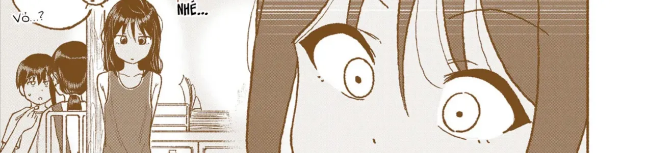 Itoko No Ko (Em Gái Quê Miền Tây Cute Phô Mai Que) Chap 29 - Next Chap 30