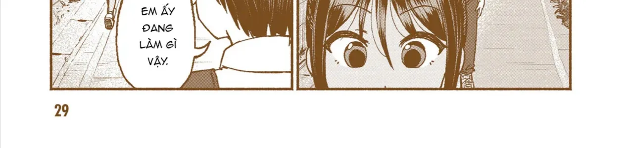 Itoko No Ko (Em Gái Quê Miền Tây Cute Phô Mai Que) Chap 29 - Next Chap 30