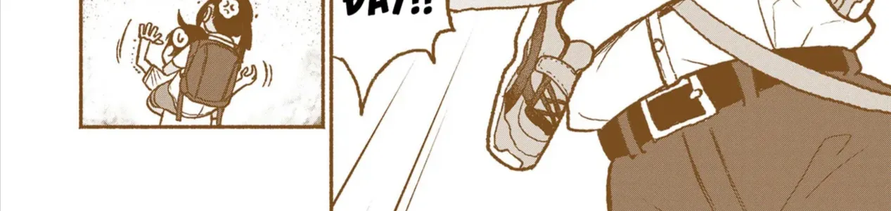 Itoko No Ko (Em Gái Quê Miền Tây Cute Phô Mai Que) Chap 29 - Next Chap 30