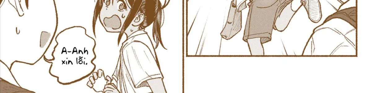 Itoko No Ko (Em Gái Quê Miền Tây Cute Phô Mai Que) Chap 29 - Next Chap 30