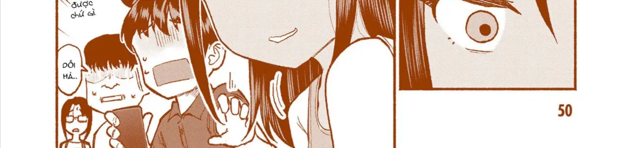 Itoko No Ko (Em Gái Quê Miền Tây Cute Phô Mai Que) Chap 30 - Next Chap 31