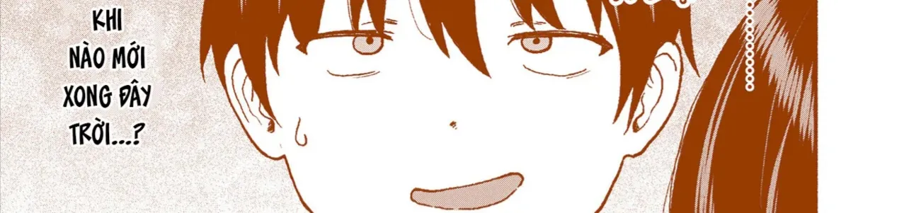 Itoko No Ko (Em Gái Quê Miền Tây Cute Phô Mai Que) Chap 30 - Next Chap 31