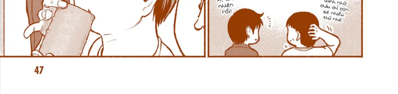 Itoko No Ko (Em Gái Quê Miền Tây Cute Phô Mai Que) Chap 30 - Next Chap 31