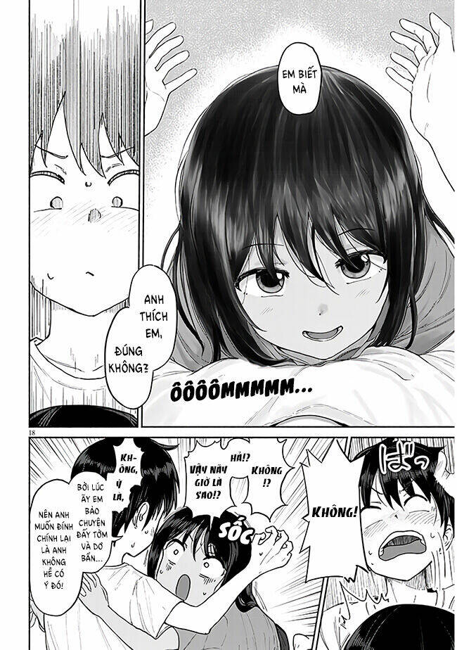 Itoko No Ko Chap 1 - Next Chap 2