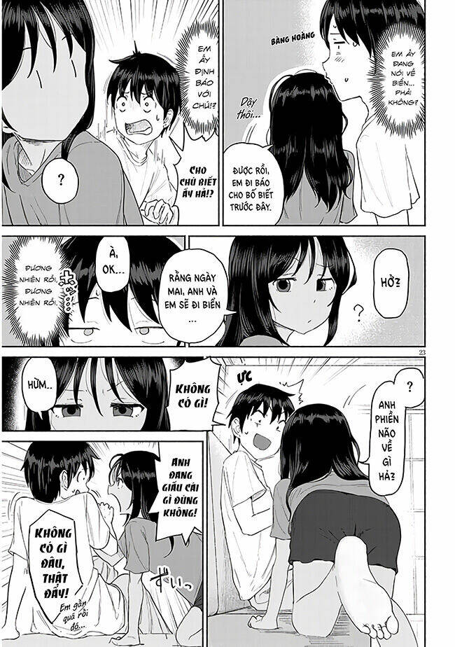 Itoko No Ko Chap 1 - Next Chap 2