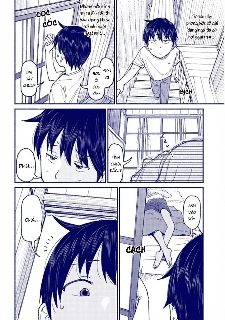 Itoko No Ko Chap 14 - Next Chap 15