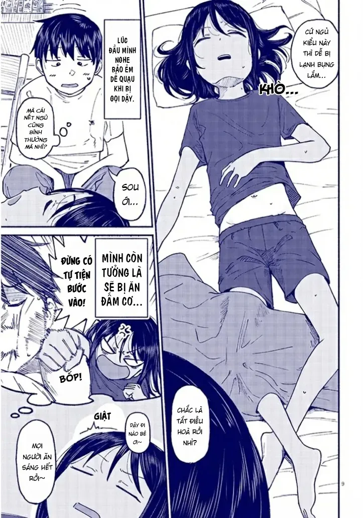 Itoko No Ko Chap 14 - Next Chap 15