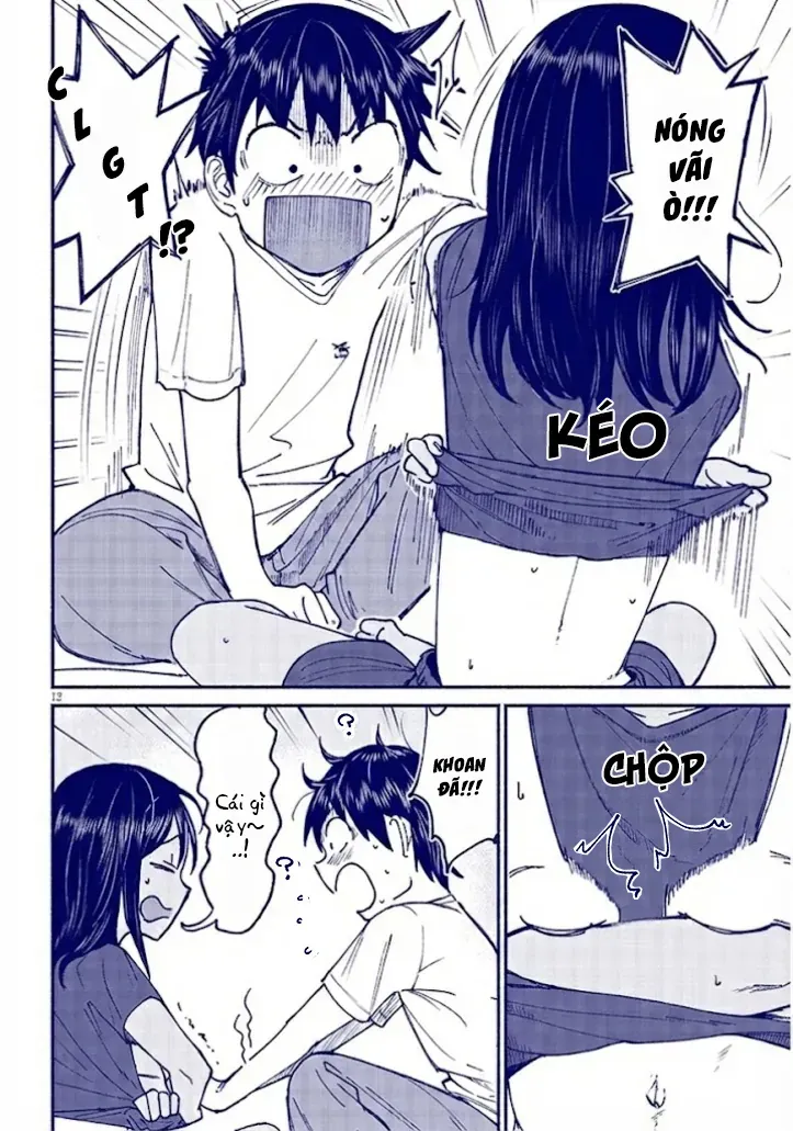 Itoko No Ko Chap 14 - Next Chap 15