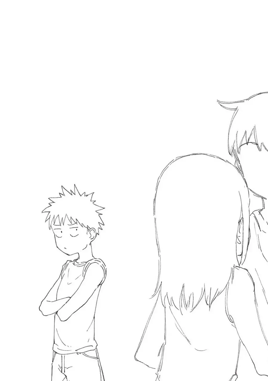 Itoko No Ko Chap 15 - Next Chap 16