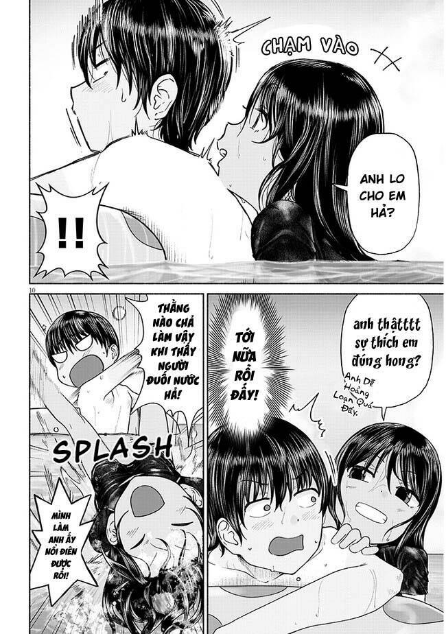 Itoko No Ko Chap 2 - Next Chap 3