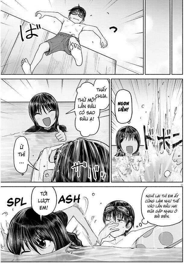 Itoko No Ko Chap 2 - Next Chap 3