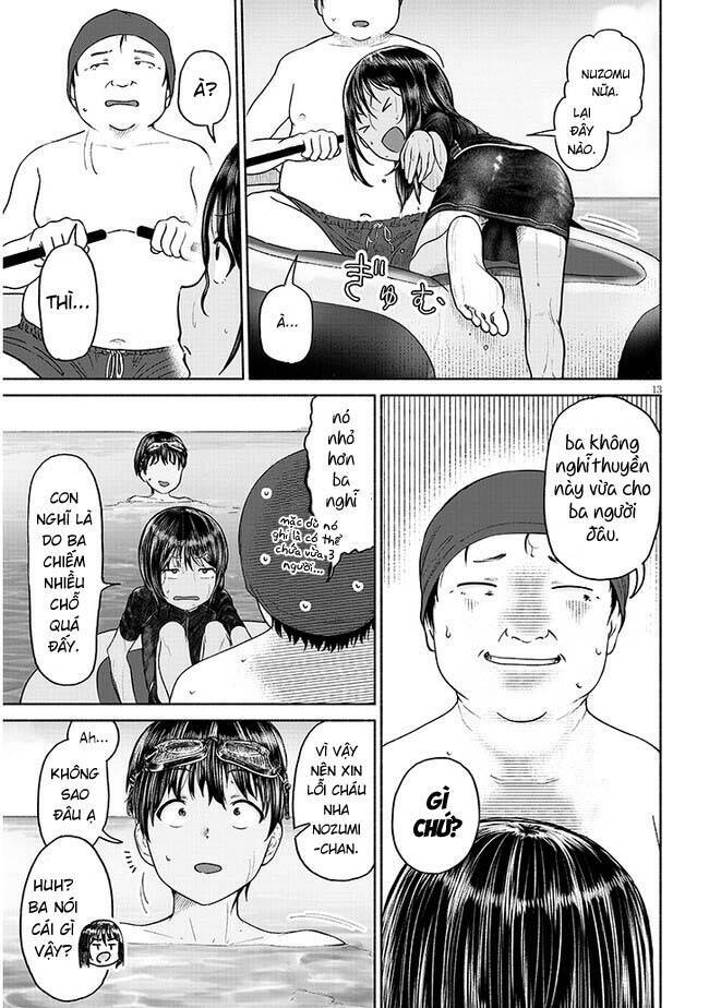 Itoko No Ko Chap 2 - Next Chap 3