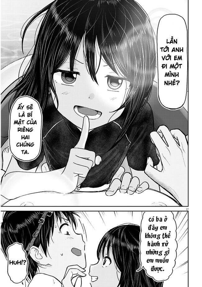 Itoko No Ko Chap 2 - Next Chap 3