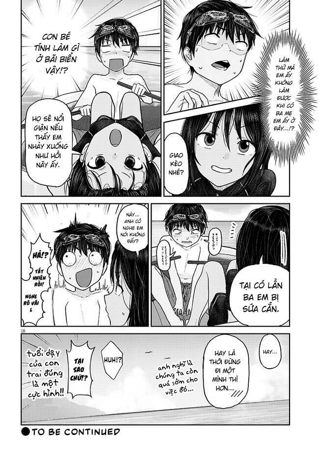 Itoko No Ko Chap 2 - Next Chap 3