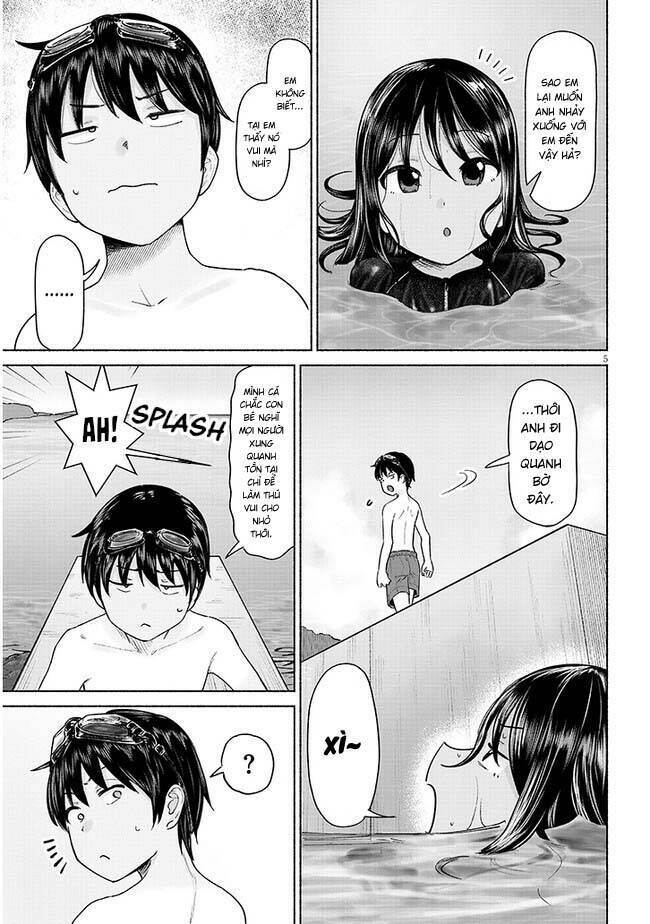 Itoko No Ko Chap 2 - Next Chap 3