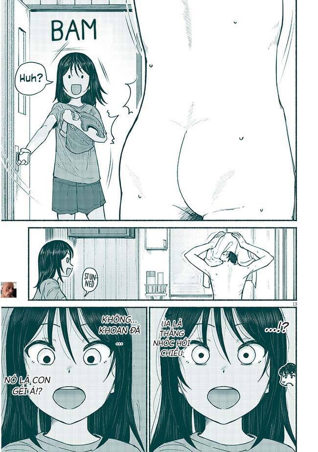 Itoko No Ko Chap 5 - Next Chap 6