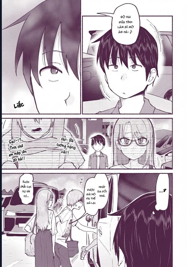 Itoko No Ko Chap 7 - Next Chap 8